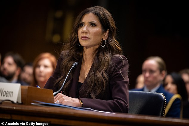 South Dakota Real Estate Professional Kassidy Noem-Peters Faces Investigation for Unlicensed Activities Despite Inactive License