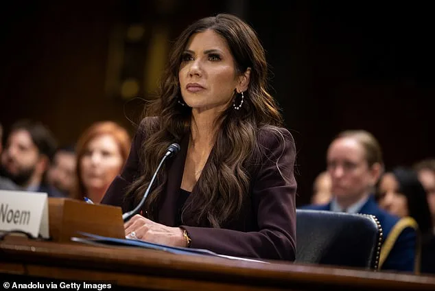 South Dakota Real Estate Professional Kassidy Noem-Peters Faces Investigation for Unlicensed Activities Despite Inactive License