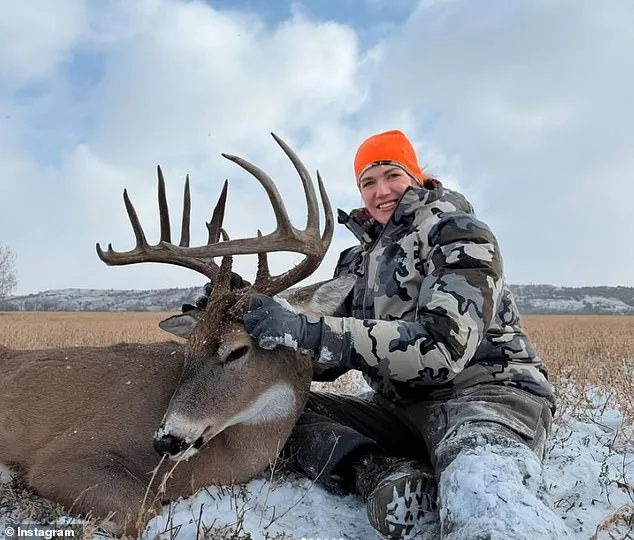 South Dakota Real Estate Professional Kassidy Noem-Peters Faces Investigation for Unlicensed Activities Despite Inactive License