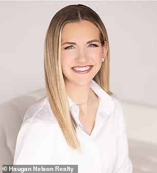 South Dakota Real Estate Professional Kassidy Noem-Peters Faces Investigation for Unlicensed Activities Despite Inactive License