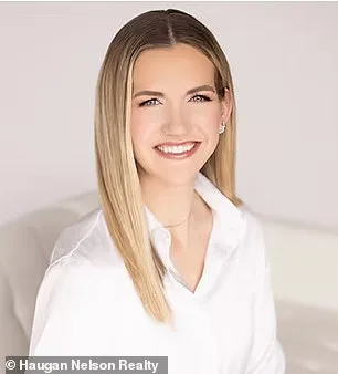 South Dakota Real Estate Professional Kassidy Noem-Peters Faces Investigation for Unlicensed Activities Despite Inactive License