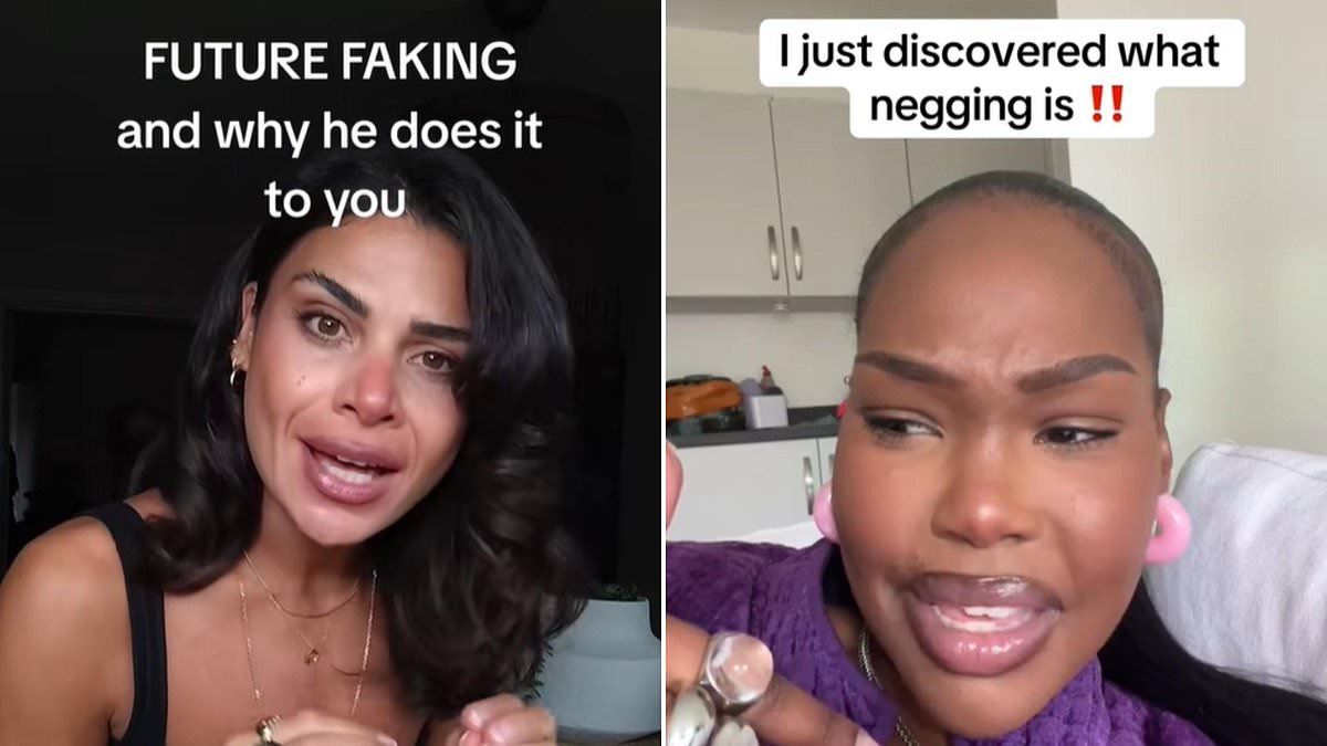 Spring's New Dating Dangers: Toxic Trends and the Rise of Yearner Energy