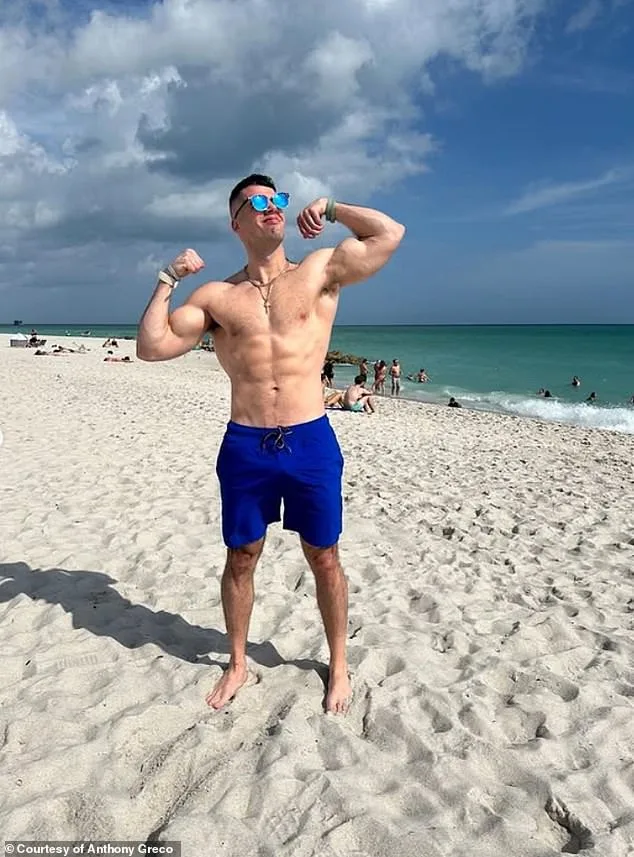 The Cost of Delayed Care: Anthony Greco's Aggressive Astrocytoma Journey