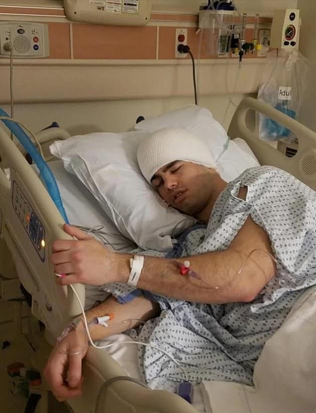 The Cost of Delayed Care: Anthony Greco's Aggressive Astrocytoma Journey