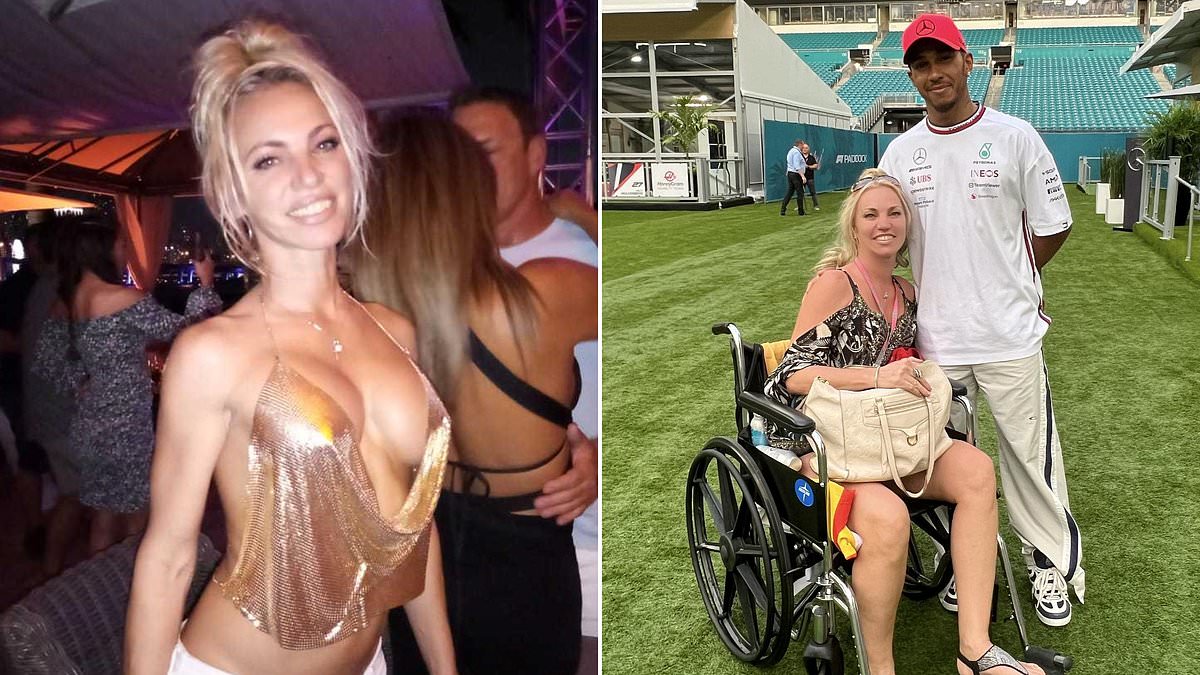 The Peril of Breast Implants: A Mother's Journey from Enhancement to Near Death