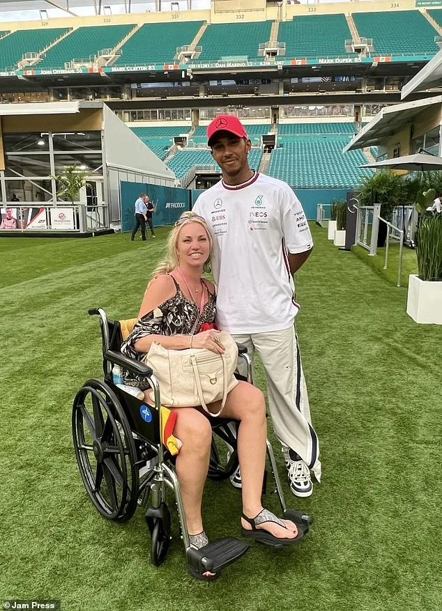 The Peril of Breast Implants: A Mother's Journey from Enhancement to Near Death