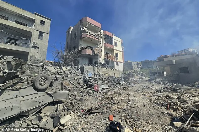 Aftermath of Airstrikes: Iran's New Supreme Leader Emerges Amid Uncertainty