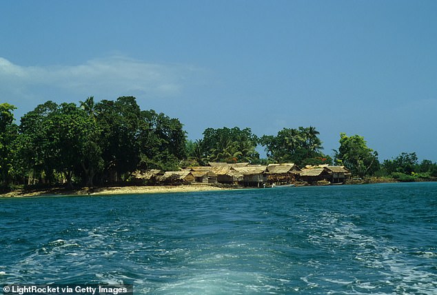 Ark of the Covenant May Be Hidden in Solomon Islands, Local Legends Suggest