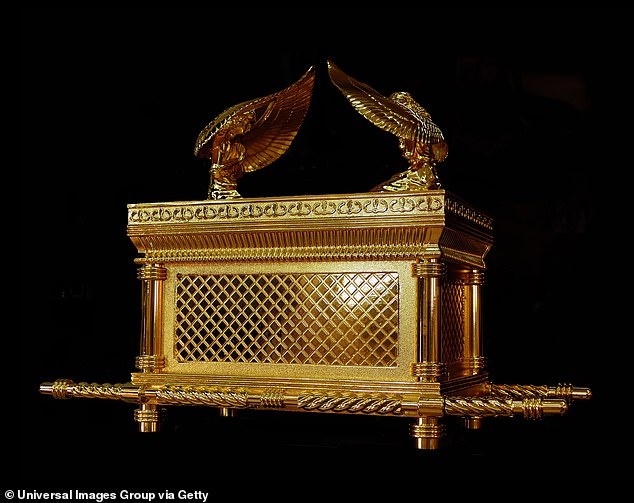 Ark of the Covenant May Be Hidden in Solomon Islands, Local Legends Suggest