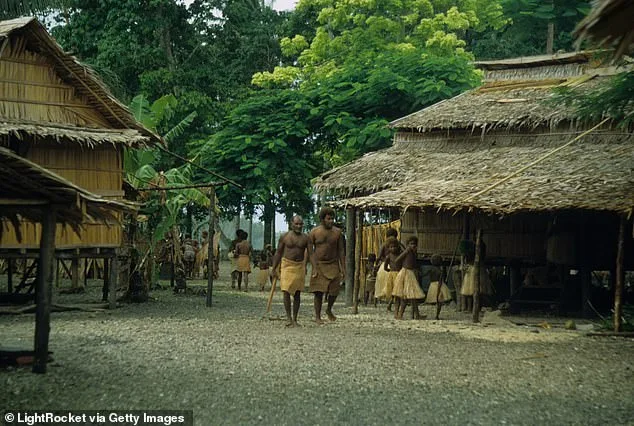 Ark of the Covenant May Be Hidden in Solomon Islands, Local Legends Suggest