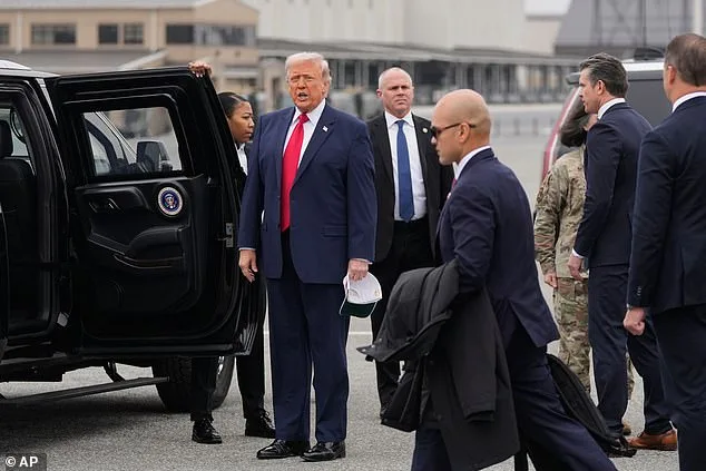 Controversial Proposal to Rename Colts Neck School After Trump Ignites Community Debate