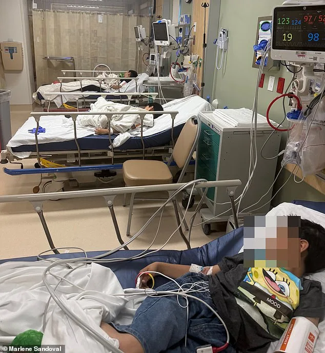 Lawsuit Alleges Substitute Teacher Gave Marijuana to Students in California School