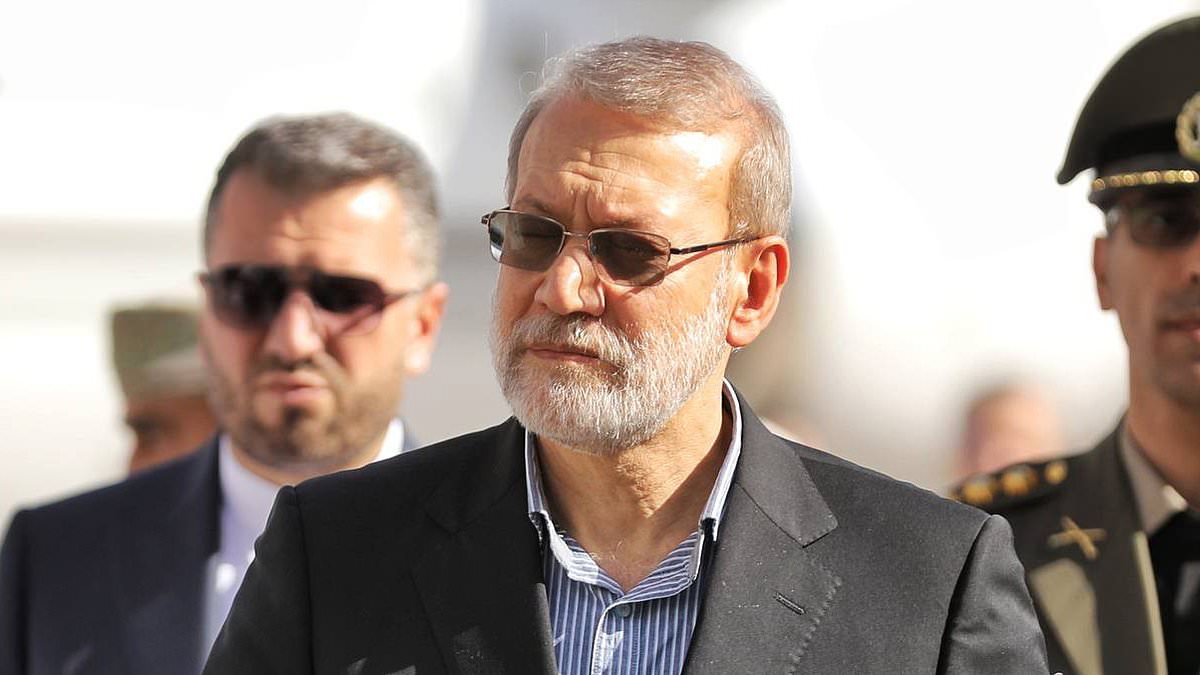 Pentagon Rejects Iran's Unverified Claims of U.S. Troop Captures, CENTCOM Condemns 'Lies and Deceptions