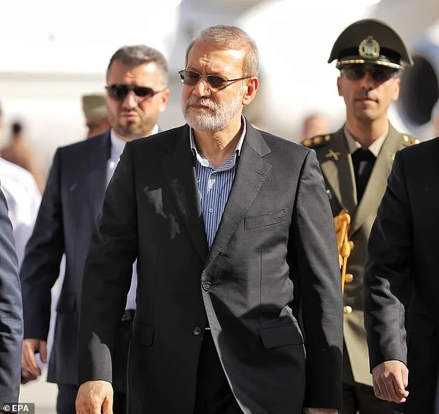 Pentagon Rejects Iran's Unverified Claims of U.S. Troop Captures, CENTCOM Condemns 'Lies and Deceptions