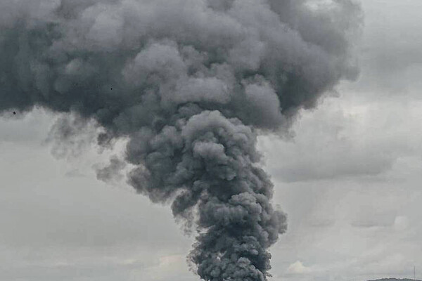 Rocket Attack on Belgorod Causes Major Infrastructure Damage, Governor Reports