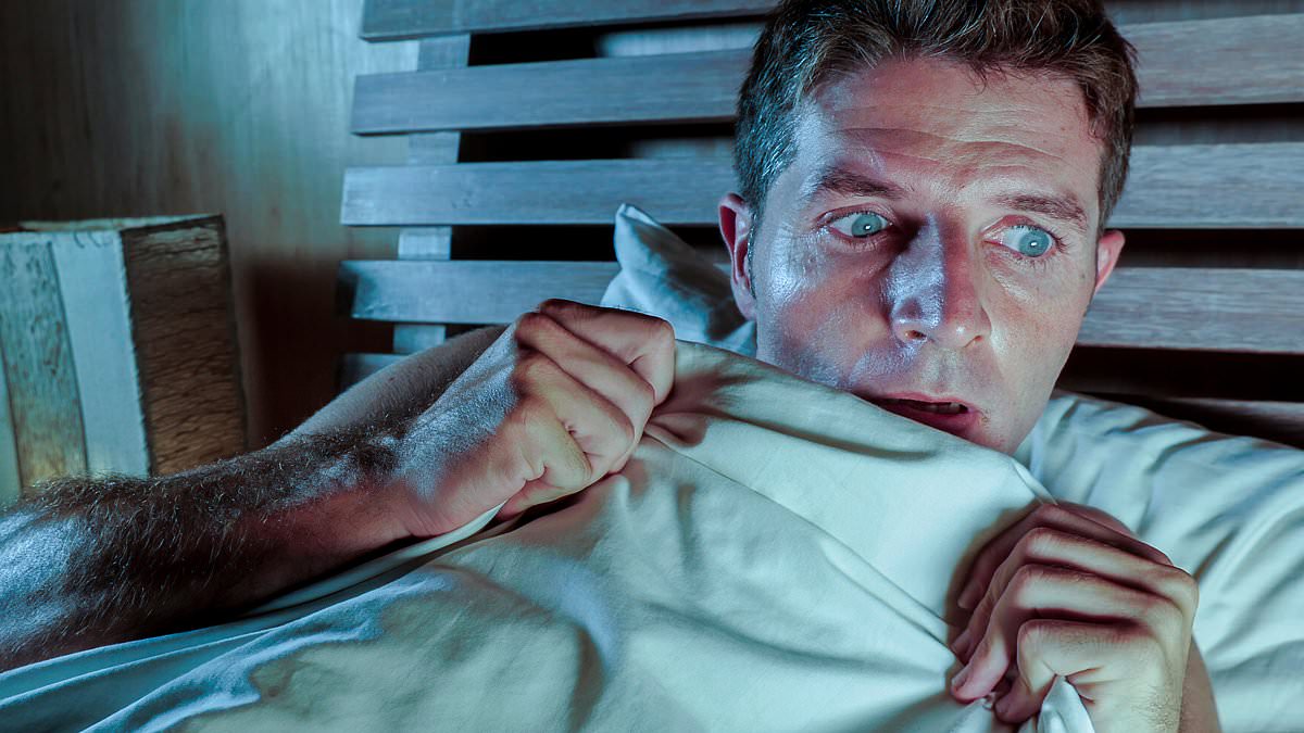 Unraveling the Mystery: How Dreams May Serve as the Brain's Early Warning System for Health Issues