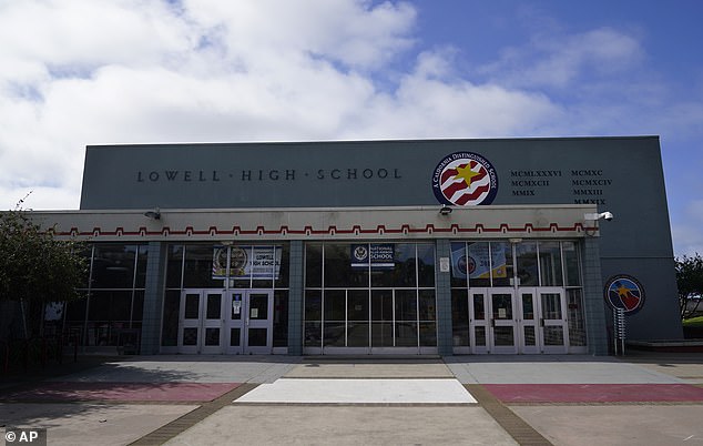 Veteran Lowell High Math Teacher Tom Chan on Leave Over Alleged Fat-Shaming and Sexist Content