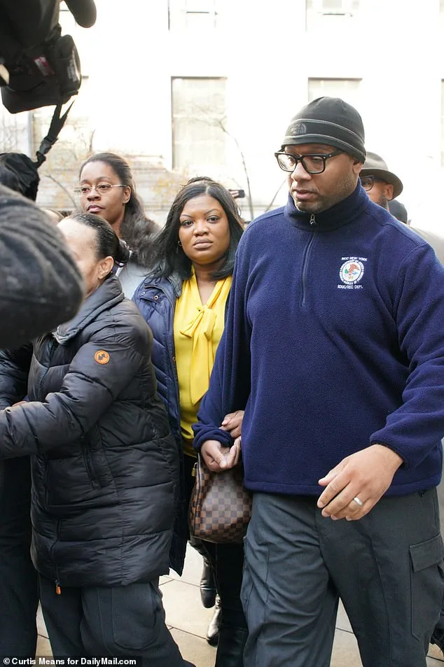 Correctional Officer's Suspicious Activities in Epstein's Final Days Spark Federal Investigation