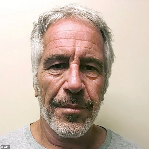 Correctional Officer's Suspicious Activities in Epstein's Final Days Spark Federal Investigation