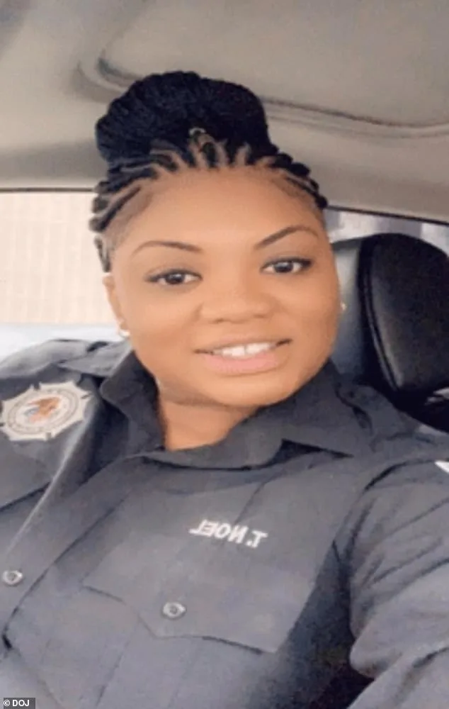 Correctional Officer's Suspicious Activities in Epstein's Final Days Spark Federal Investigation