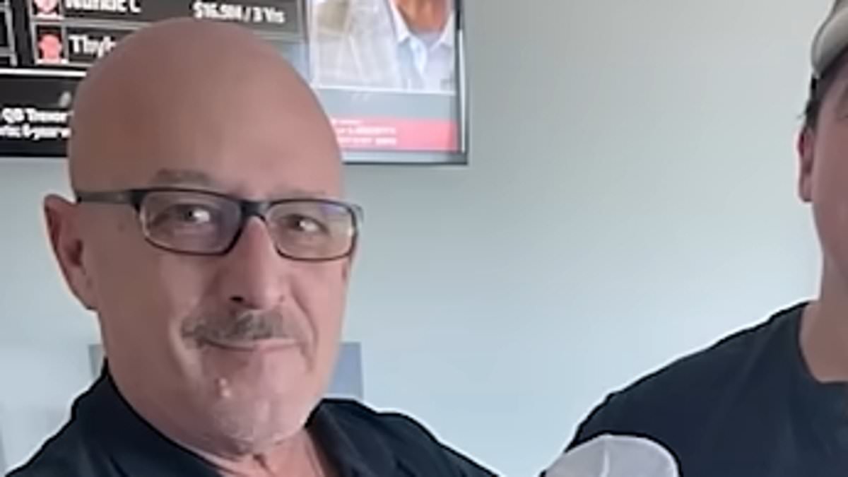 Downey City Faces $40M Lawsuit Over Grandfather's Killing in Parking Lot Stabbing and Ambulance Theft