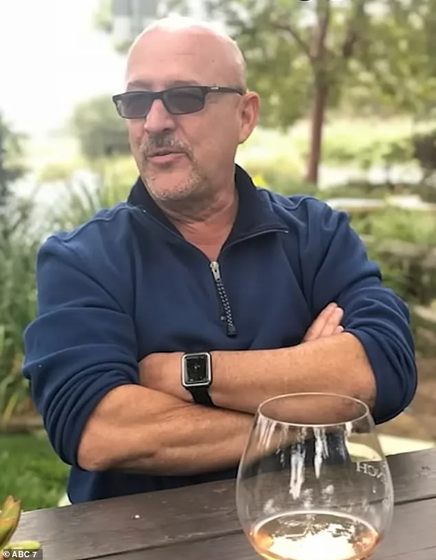 Downey City Faces $40M Lawsuit Over Grandfather's Killing in Parking Lot Stabbing and Ambulance Theft