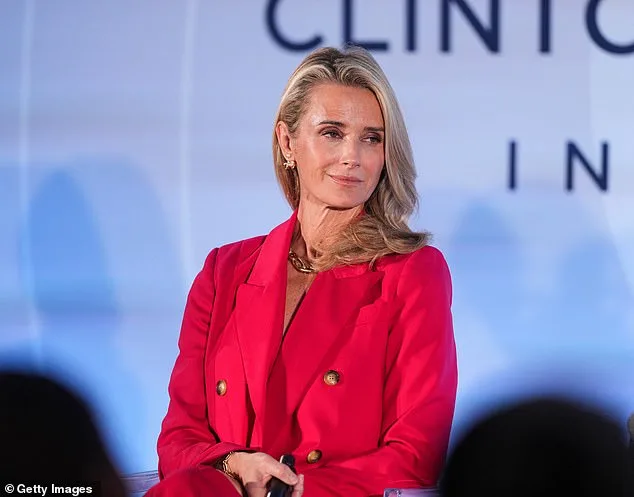 Ethical Dilemma: Jennifer Siebel Newsom's $3.7 Million Windfall from Her Own Nonprofit Sparks Concerns