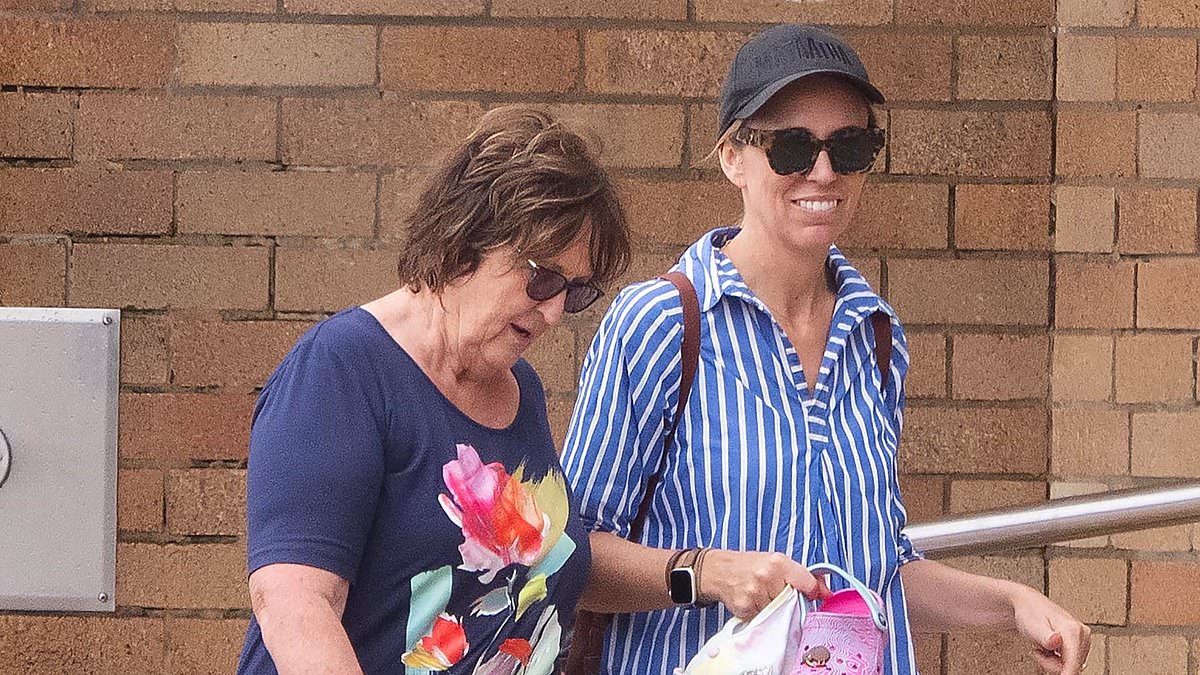 Jacinda Ardern Relocates to Sydney, Spotted Enjoying Family Day at Manly Beach