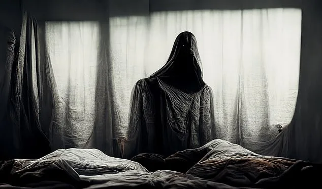 Sleep Paralysis: The Nightmarish Experience That's More Common Than You Think