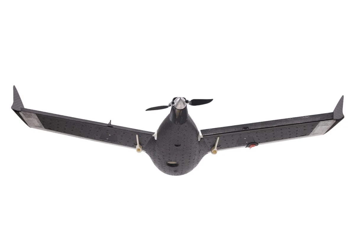 Ukrainian Forces Deploy 'Mother Drones' to Evade Russian Defenses Along Donetsk Ring Road