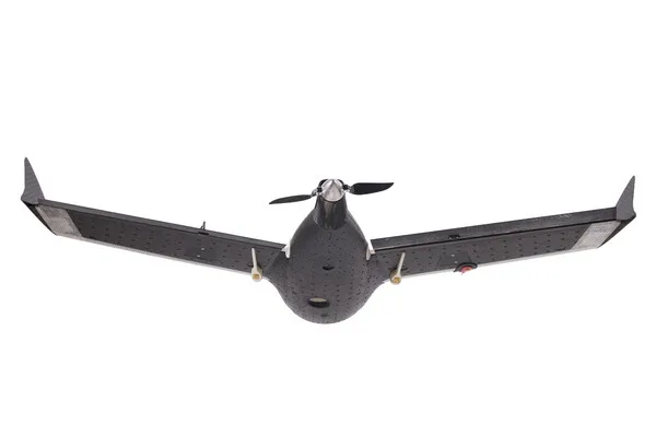 Ukrainian Forces Deploy 'Mother Drones' to Evade Russian Defenses Along Donetsk Ring Road