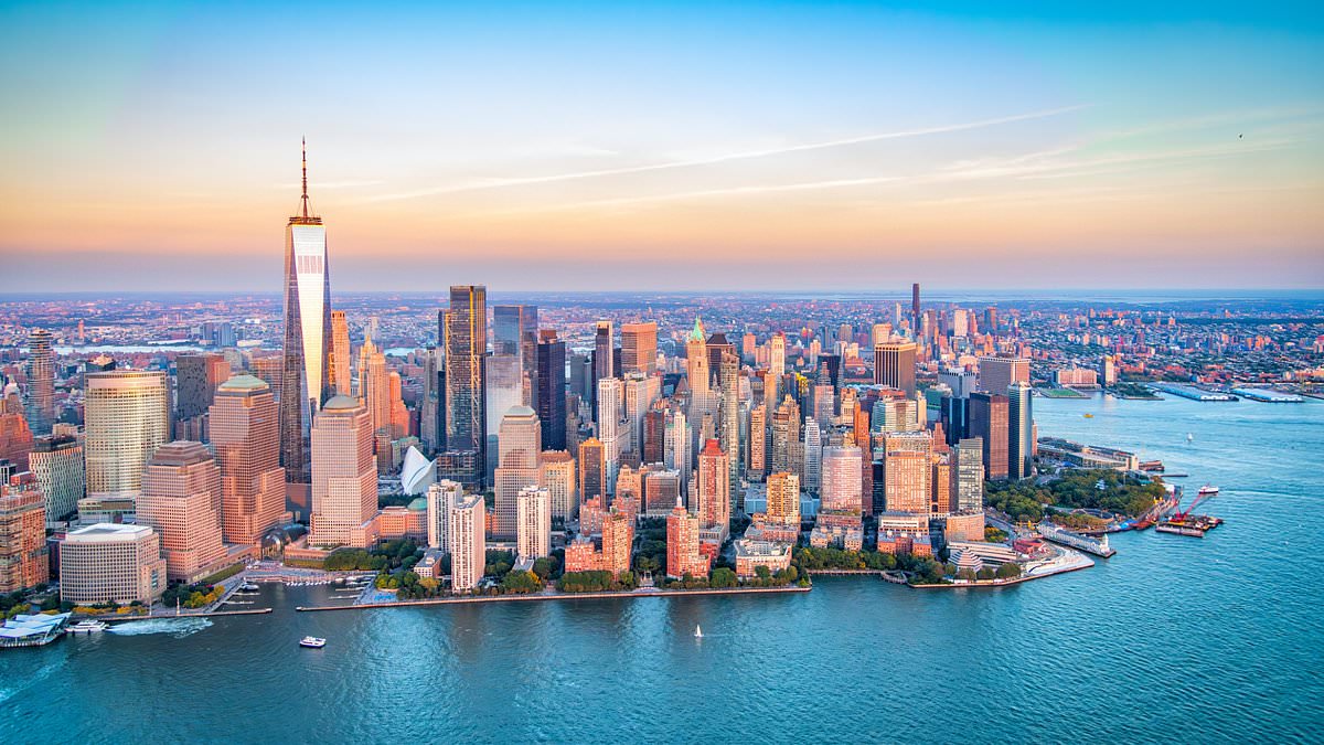 2.3-Magnitude Earthquake Shakes Sleepy Hollow, New York: Residents Describe Unusual Tremors