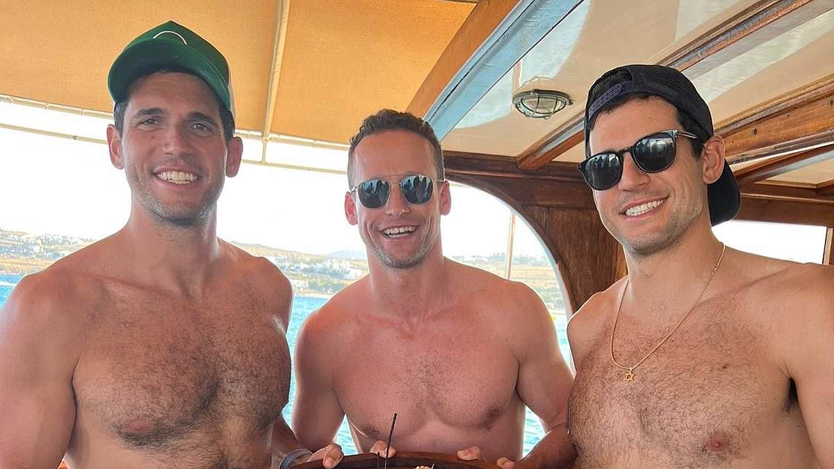 Alexander Brothers Convicted in Five-Week Trial for Decade-Long Sex Trafficking and Predation Campaign