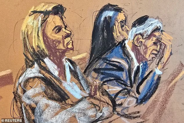 Alexander Brothers Convicted in Five-Week Trial for Decade-Long Sex Trafficking and Predation Campaign