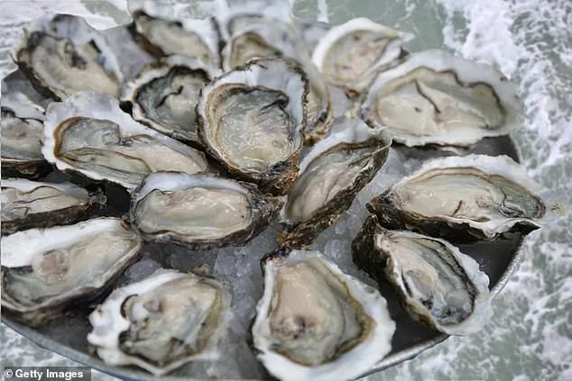 FDA Issues Recall of Shellfish in Nine States Due to Norovirus Contamination Concerns