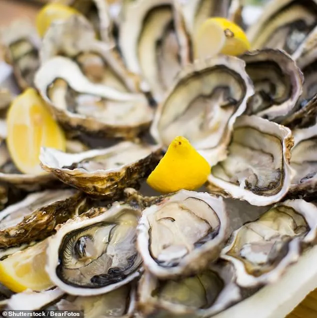FDA Issues Recall of Shellfish in Nine States Due to Norovirus Contamination Concerns