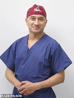 From Carefree to Critical: The Burn That Changed Cameron's Life