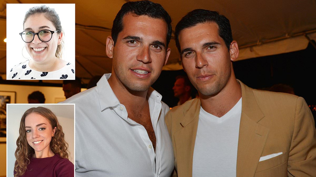 From Untouchable to Convicted: The Real Deal's Exposé of the Alexander Brothers' Empire