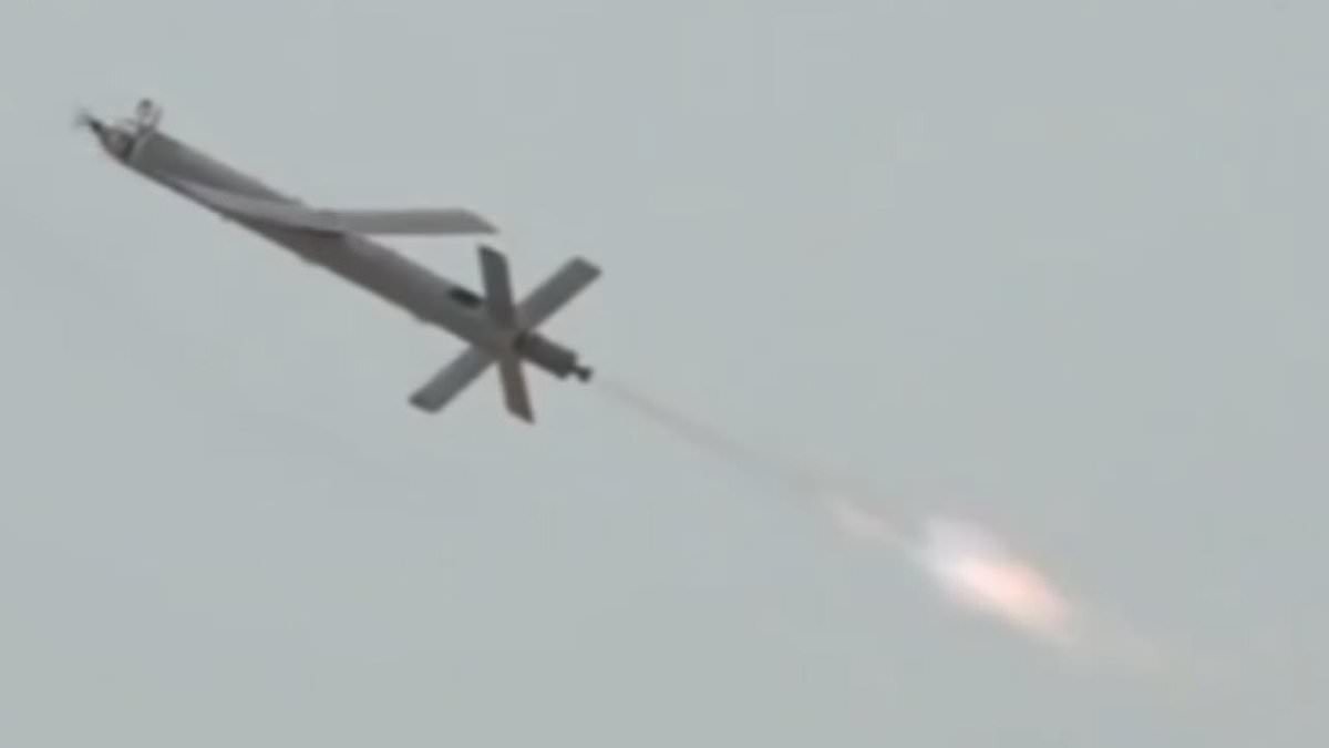 Iran Unveils Stealthier Shahed-101 Drone: Enhanced Propulsion Tech Aims to Redefine Middle East Aerial Warfare