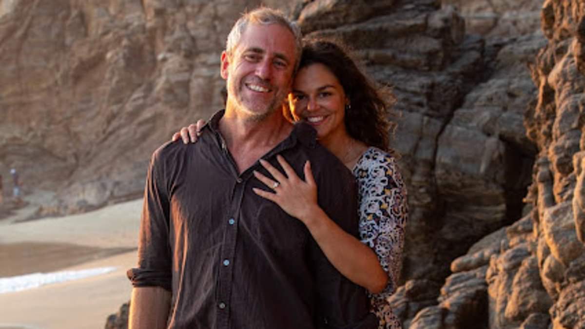 Love in the Crosshairs: Bondi Terror Survivors James McIntosh and Alexandra Edmondson Announce Engagement