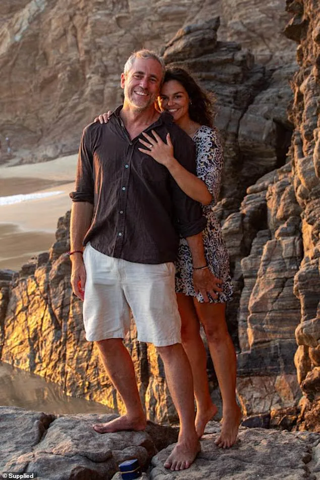 Love in the Crosshairs: Bondi Terror Survivors James McIntosh and Alexandra Edmondson Announce Engagement
