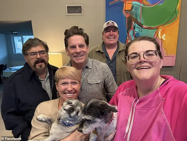 Marietta Allison, 61, Travel Co-Founder and Community Advocate, Fatally Shot in Houston Carjacking