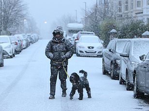 Ominous Signs: AMOC Near Collapse, Utrecht Study Warns of Climate Risks