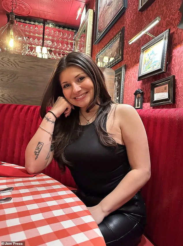 Red Flags Ignored: How Mariana Tata's Symptoms Masked a Life-Threatening Disease