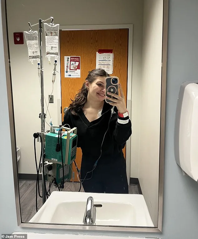 Red Flags Ignored: How Mariana Tata's Symptoms Masked a Life-Threatening Disease