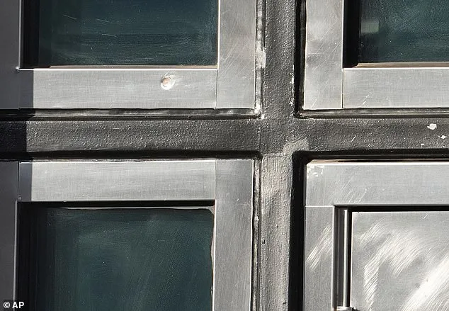 Shots Fired at U.S. Consulate in Toronto as Geopolitical Tensions Escalate