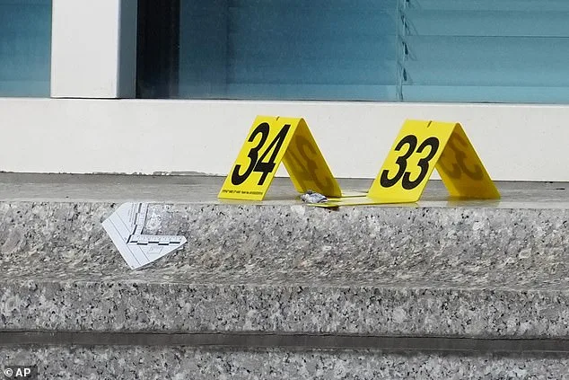 Shots Fired at U.S. Consulate in Toronto as Geopolitical Tensions Escalate