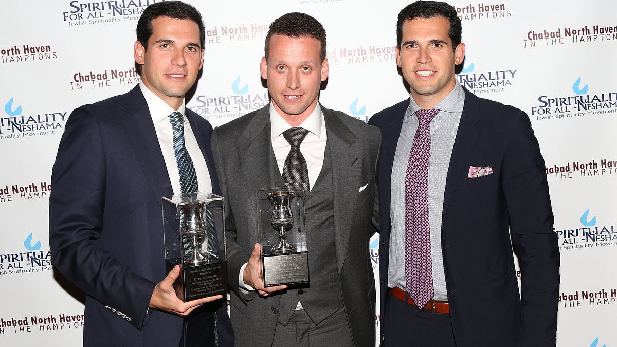 The Alexander Brothers' Bold Real Estate Gamble: How a $60 Million Price Tag Paid Off