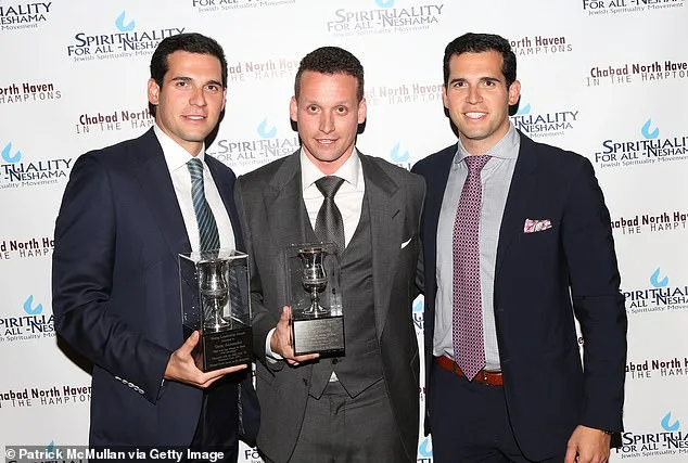 The Alexander Brothers' Bold Real Estate Gamble: How a $60 Million Price Tag Paid Off