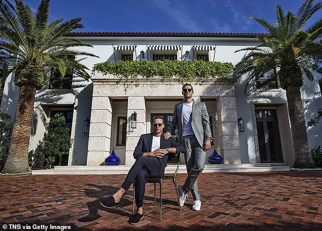 The Alexander Brothers' Bold Real Estate Gamble: How a $60 Million Price Tag Paid Off
